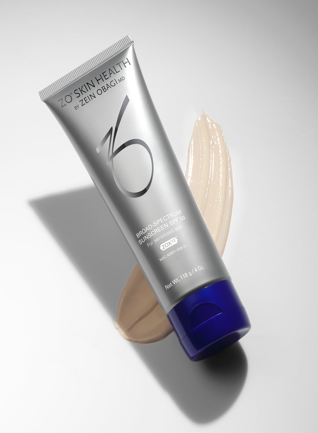 ZO® Broad-Spectrum Sunscreen SPF 50