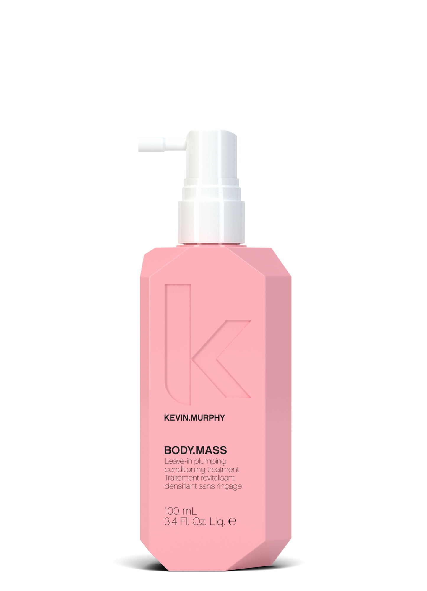 BODY.MASS – Leave-In Plumping Conditioning Treatment