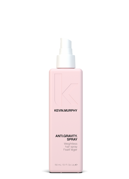 ANTI.GRAVITY.  SPRAY – Weightless Hairspray for Volume & Shine