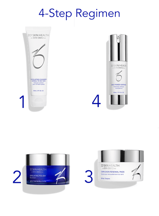 ZO® Daily Skincare Program