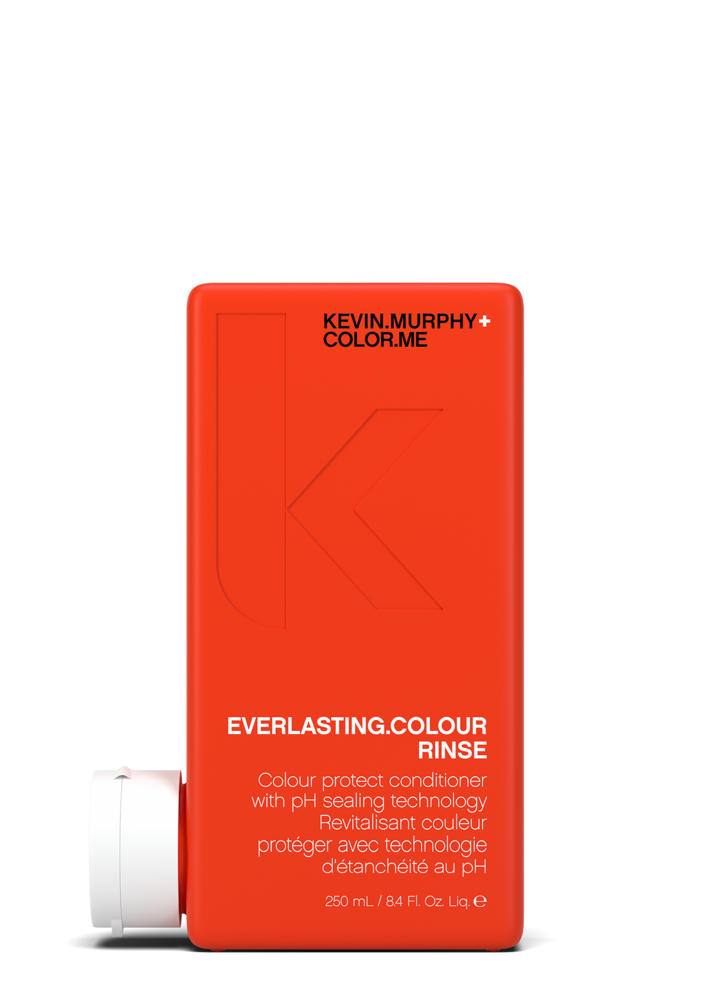 EVERLASTING.COLOUR RINSE – Colour-Protective Conditioner with pH Sealing Technology
