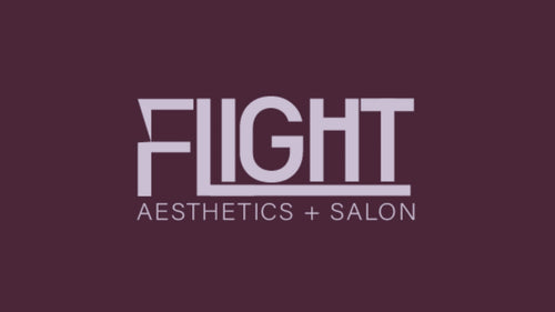 Flight Aesthetics and Salon 
