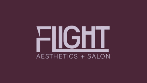 Flight Aesthetics and Salon 