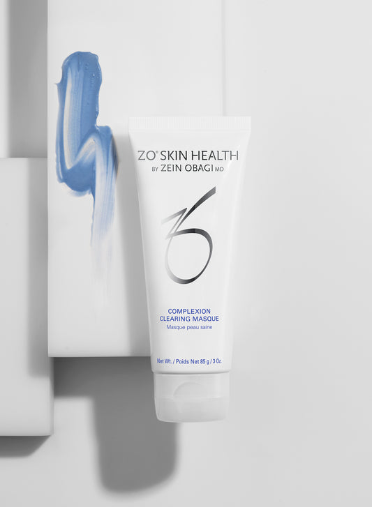 ZO® Complexion Clearing Masque