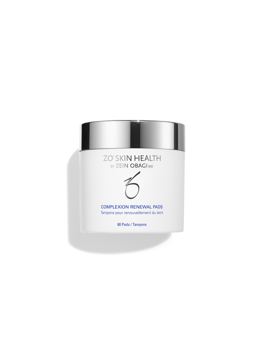 ZO® Complexion Renewal Pads