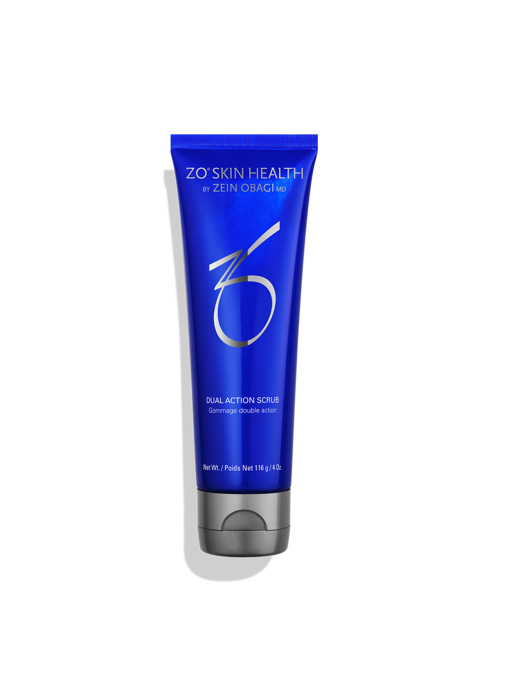 ZO® Dual Action Scrub