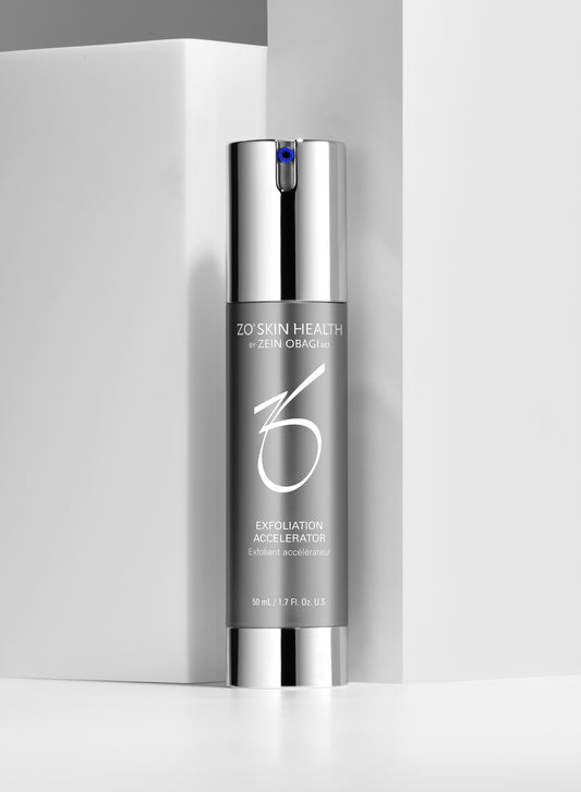 ZO® Exfoliation Accelerator