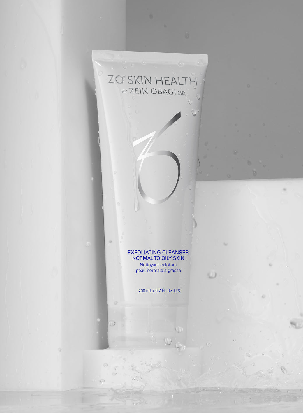 ZO® Exfoliating Cleanser