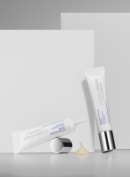 ZO® Eye Brightening Crème