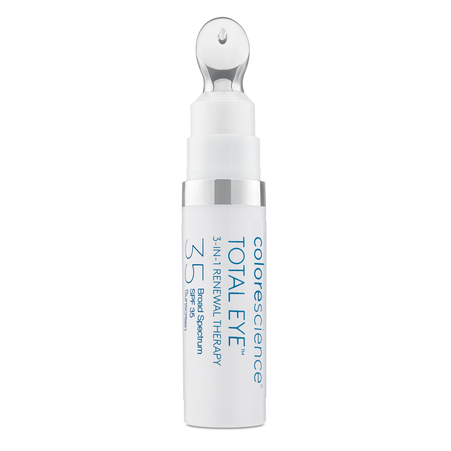 Colorescience Total Eye® 3-in-1 Renewal Therapy SPF 35