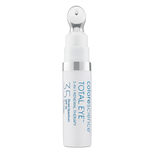 Colorescience Total Eye® 3-in-1 Renewal Therapy SPF 35