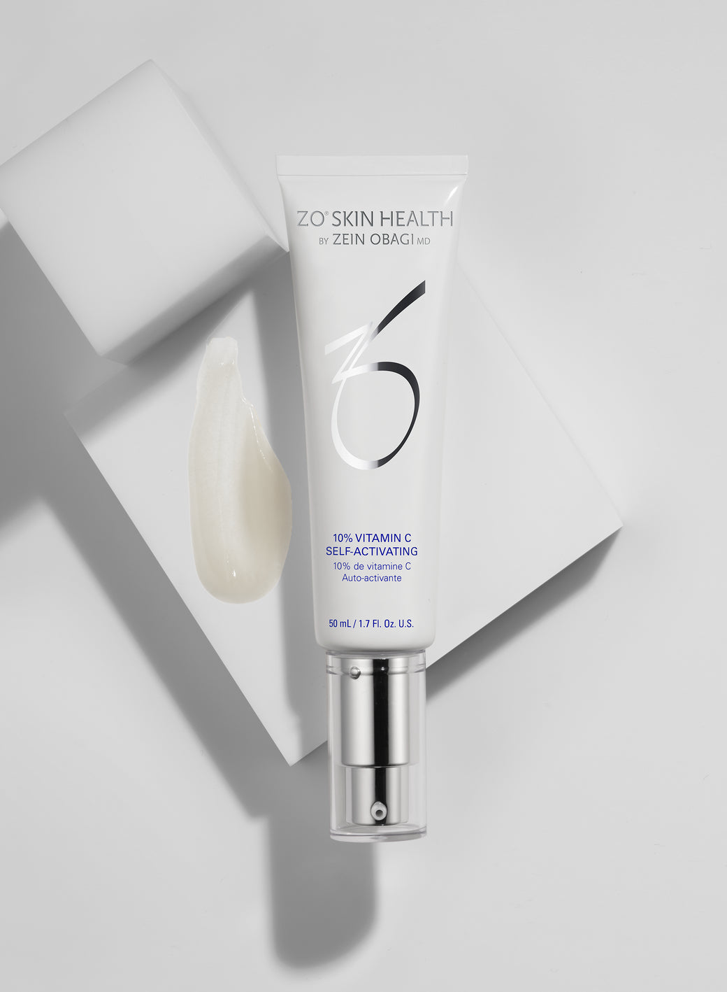 ZO® 10% Vitamin C Self-Activating