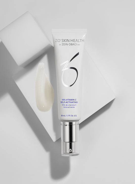 ZO® 10% Vitamin C Self-Activating